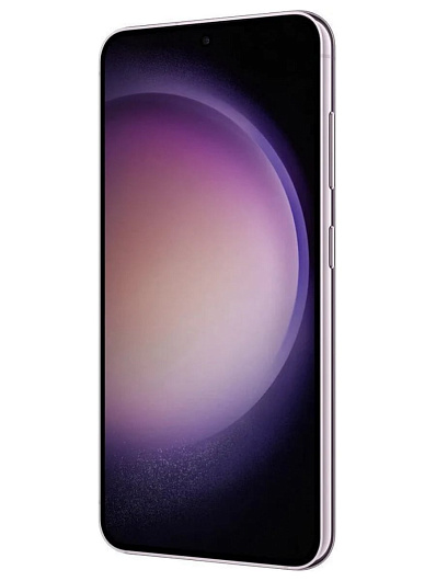 Смартфон Samsung SM-S911 Galaxy S23 128 Гб Фиолетовый