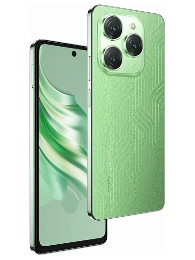 Смартфон Tecno Spark 20 Pro 8/256 Гб Зеленый