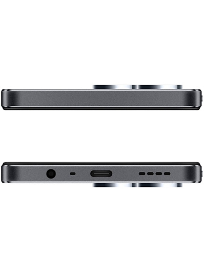 Смартфон Realme C51 4/128 Гб Черный