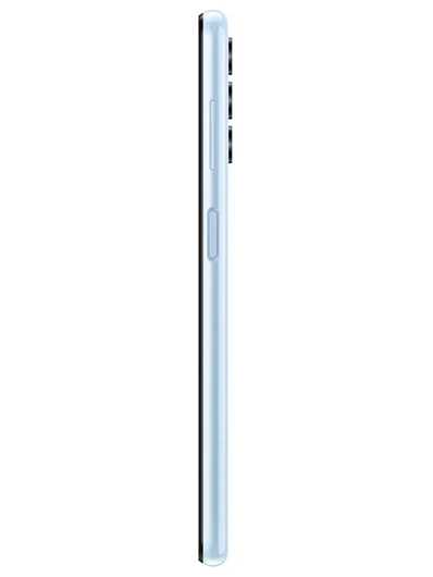 Смартфон Samsung SM-A137 Galaxy A13 32 Гб Синий