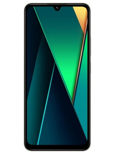 Смартфон POCO C75 6/128 Гб Золотой