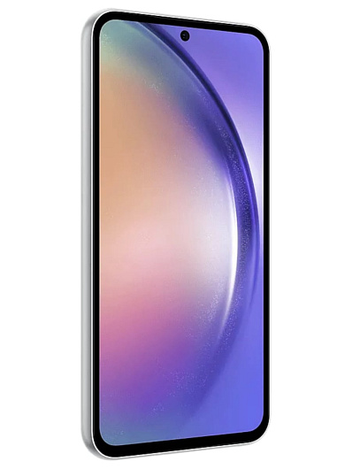 Смартфон Samsung Galaxy A54 5G 6/128 ГБ Белый