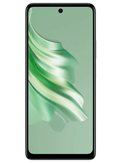 Смартфон Tecno Spark 20 Pro 8/256 Гб Зеленый