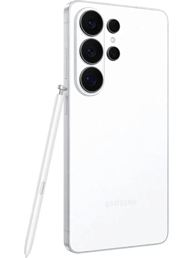 Samsung SM-S948 Galaxy S26 Ultra 12/512 Гб Белый