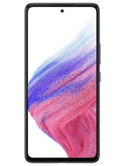 Смартфон Samsung SM-A536 Galaxy A53 (8Гб) 128 Гб Черный