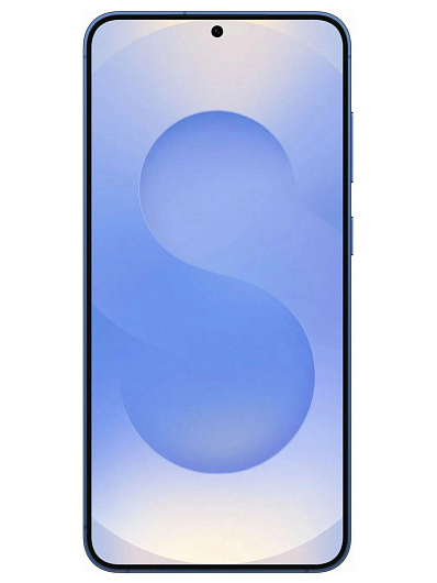 Samsung SM-S936 Galaxy S25 + 12/256 Гб Синий