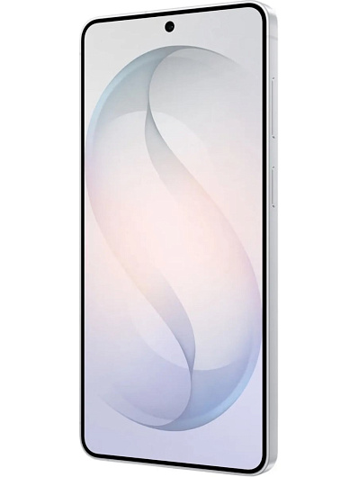 Samsung SM-S942 Galaxy S26 12/256 Гб Белый