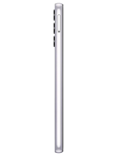 Смартфон Samsung SM-A145 Galaxy A14 64 Гб Серебряный