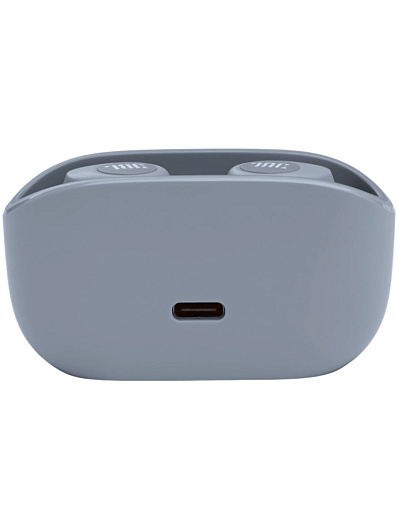 Беспроводные наушники JBL Wave 100TWS Серый