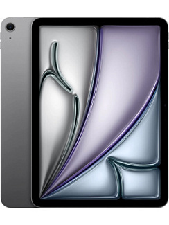 iPad Air 11 M4 2026 WiFi 128 Гб Серый