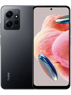 Смартфон Xiaomi Redmi Note 12 6/128 Гб Серый