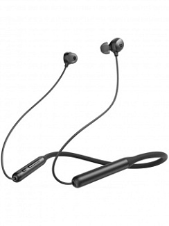 Беспроводные наушники Anker Soundcore Life U2i Черный