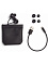 Беспроводные наушники Harman Kardon Fly BT Earphone Черный
