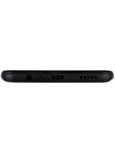 Honor X7A 128 Гб Черный