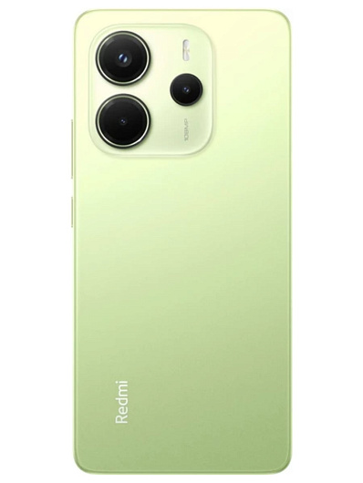 Redmi Note 14 8/128 Гб Зеленый