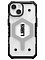 Клип-кейс для Apple iPhone 15 UAG Pathfinder с поддержкой Magsafe Прозрачный