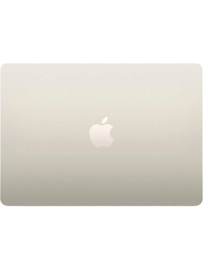 MacBook Air 13 2025 M4 16/256 Гб Бежевый