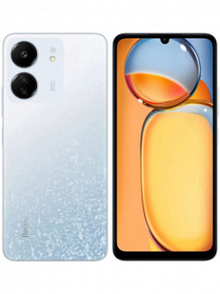 Смартфон Xiaomi Redmi 13C 8/256 Гб Белый