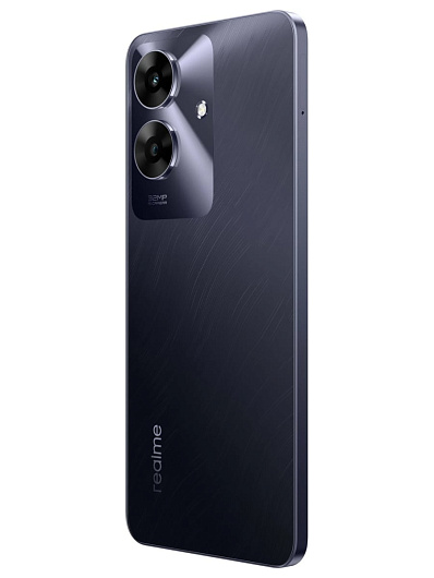 Смартфон Realme Note 60 6/128 Гб Черный