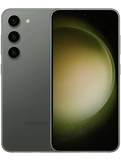 Смартфон Samsung SM-S911 Galaxy S23 256 Гб Зеленый