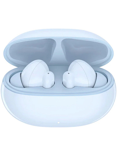 Беспроводные наушники Honor Choice Earbuds X7 Синий