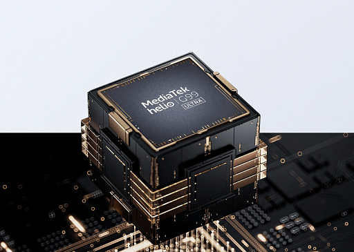 Смартфон POCO M6 Pro 12/512 Гб Фиолетовый