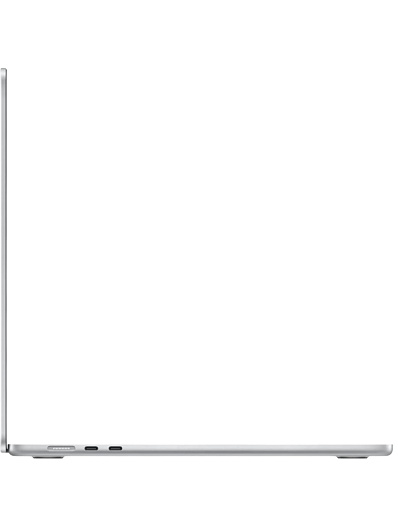 MacBook Air 15 2026 M5 16/512 Гб  Серебряный