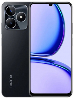 Смартфон Realme C53 8/256 Гб Черный