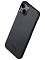 Клип-кейс для iPhone 15 Plus Pitaka MagEZ Case 4 узкое плетение Черный