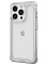 Клип-кейс для Apple iPhone 15 Pro Uag Plyo Прозрачный