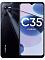 Смартфон Realme C35 64 Гб Черный