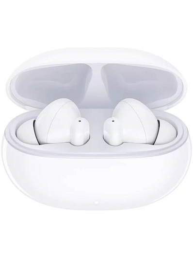Беспроводные наушники Honor Choice Earbuds X7i Белый
