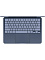 MacBook Neo 13 2026 8/256 Гб Синий
