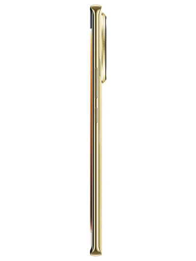 Tecno Camon 30S 8/128 Гб Золотой