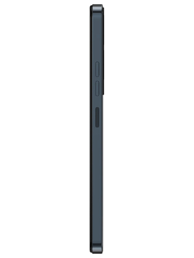 Смартфон Tecno Pova 5 8/128 Гб Черный