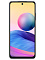 Смартфон Xiaomi Redmi Note 10T 128 Гб Серый