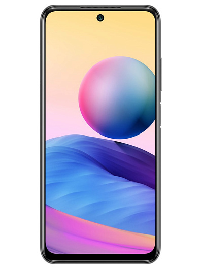 Смартфон Xiaomi Redmi Note 10T 128 Гб Серый
