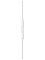 Гарнитура Apple EarPods USB-C Белый