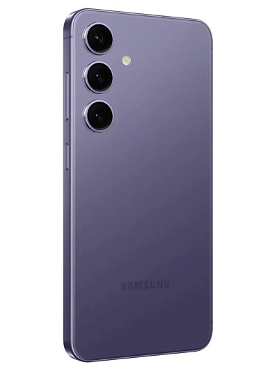 Смартфон Samsung Galaxy S24 8/128 Гб Фиолетовый