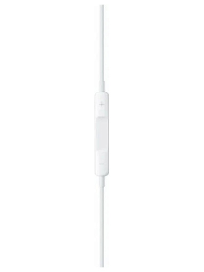 Гарнитура Apple EarPods USB-C Белый