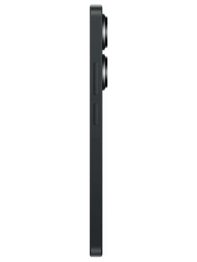 Смартфон Xiaomi Redmi Note 13 Pro 8/256 Гб Черный