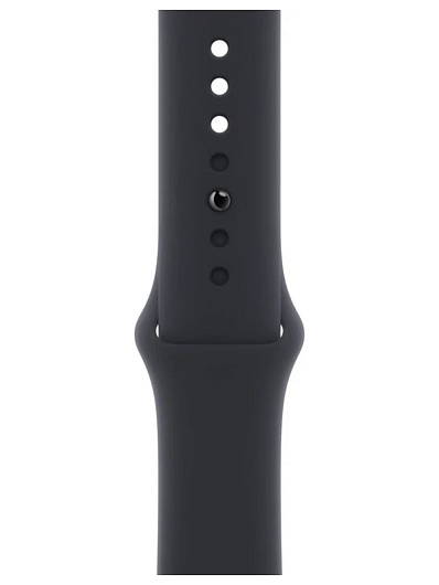 Смарт-часы Apple Watch SE 2 44mm Черный