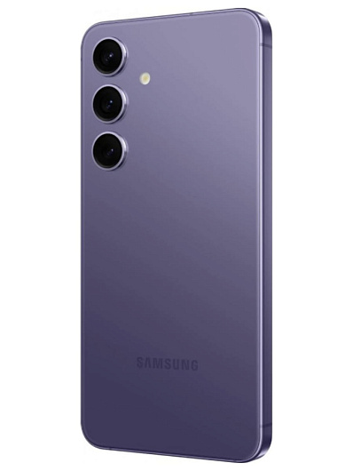 Смартфон Samsung Galaxy S24 8/256 Гб Фиолетовый