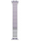Ремешок для Apple Watch 49/45/44/42 Uniq Revix Белый