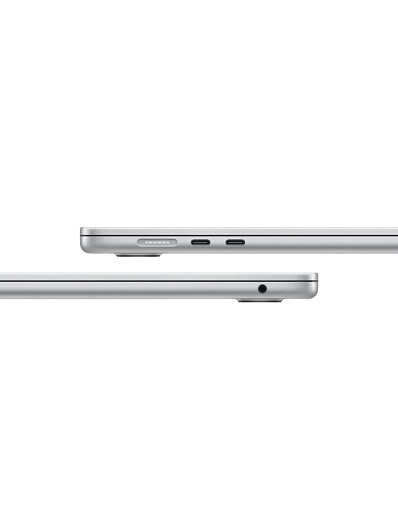 MacBook Air 15 2025 M4 16/256 Гб  Серебряный