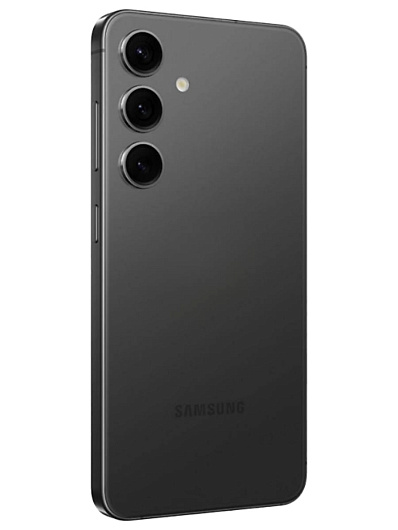 Смартфон Samsung Galaxy S24 8/256 Гб Черный