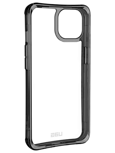 Клип-кейс для iPhone 13 Uag Plyo Прозрачный