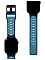 Ремешок UAG Civilian Strap 2022 Silicone для Apple Watch 42/44/45/49mm Синий