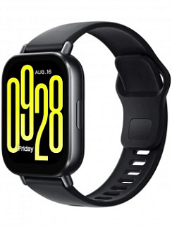 Смарт-часы Xiaomi Redmi Watch 5 Active Черный