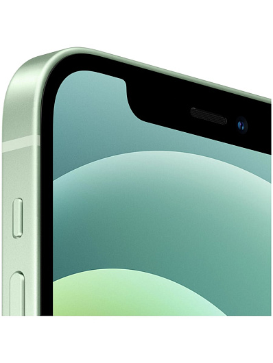Смартфон Apple iPhone 12 128 Гб Зеленый